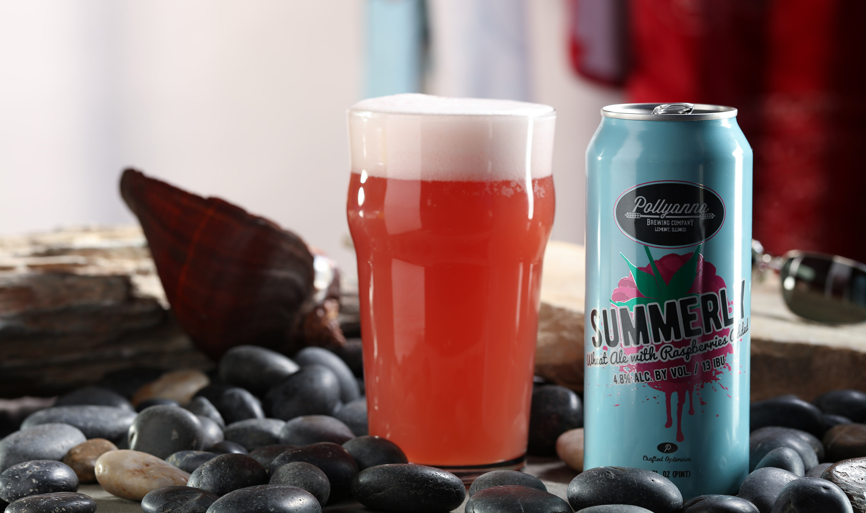 The Top 5 Starter Beers For Women