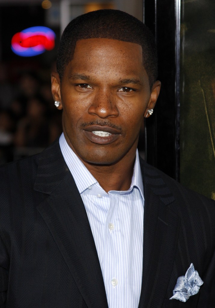 The Kingdom World Premiere