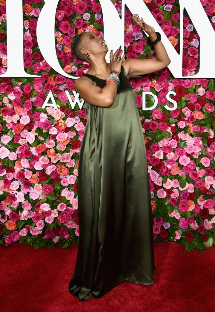 Noma Dumezweni