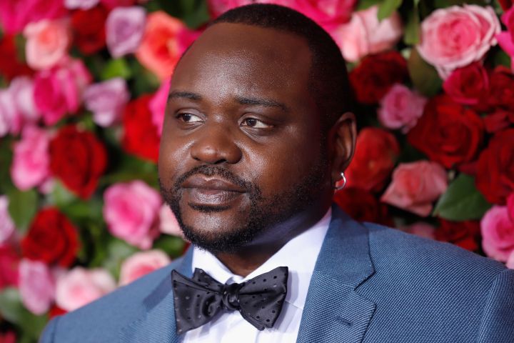 Brian Tyree Henry