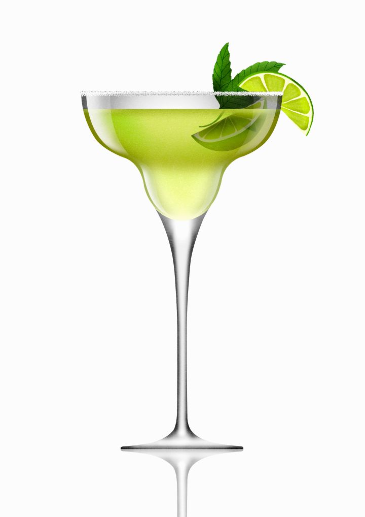 FitGirl Margarita-ville