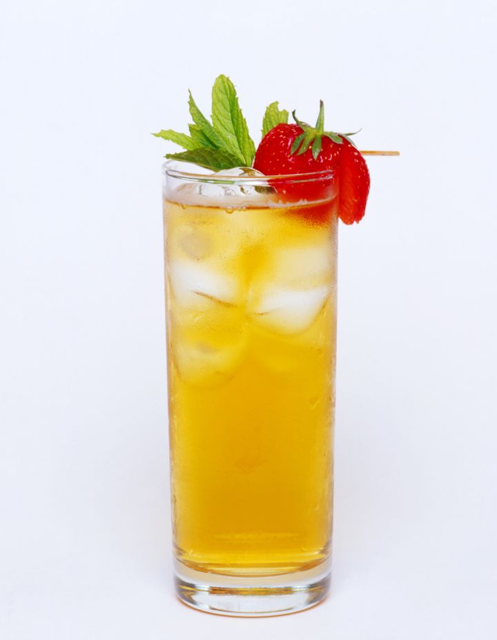 Cupid’s Potion