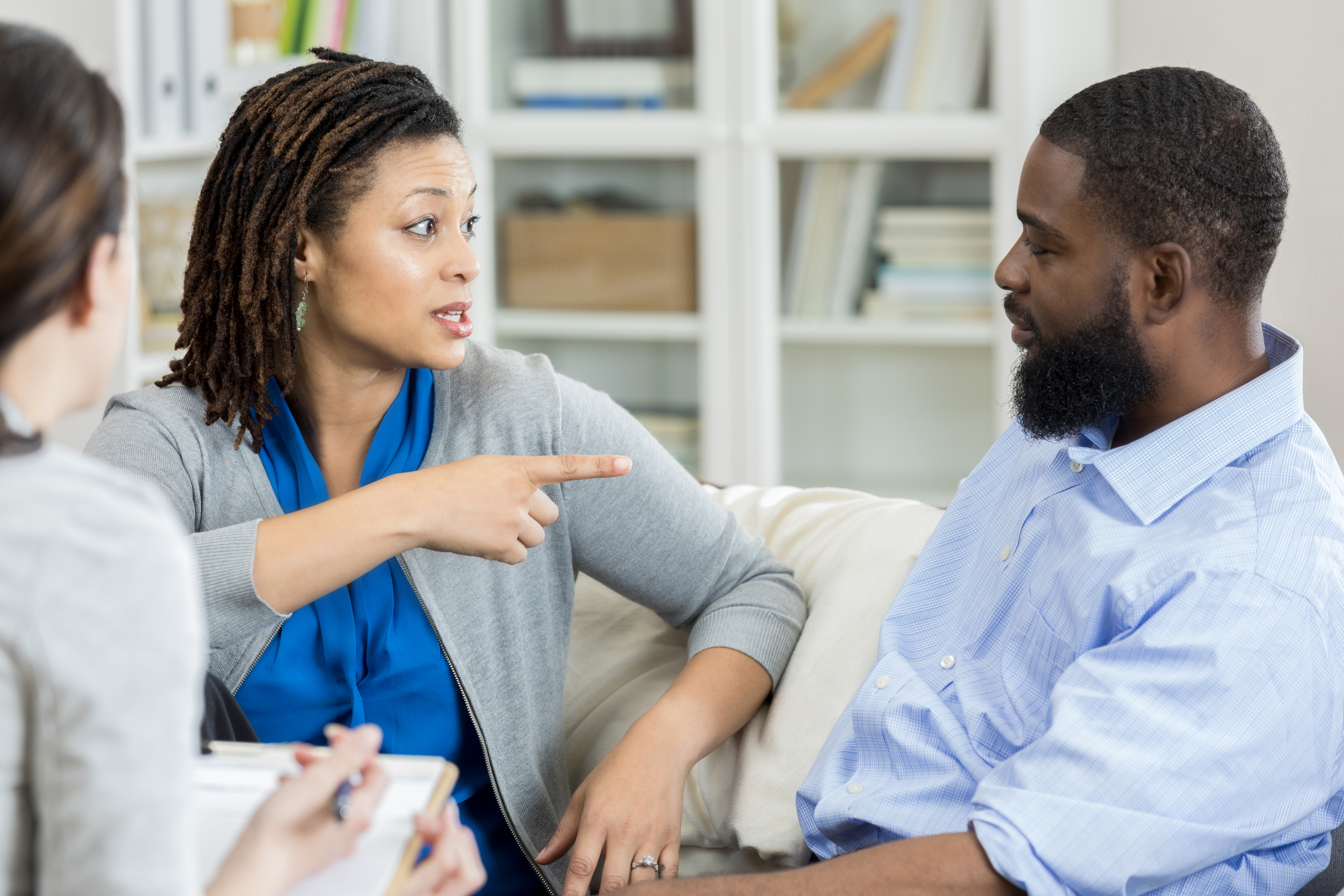 He's Married But Separated, Is It Ok To Keep Seeing Him?
