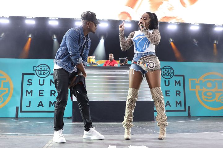 Summer Jam 2018