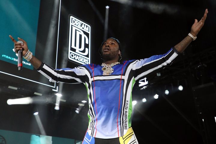 Summer Jam 2018