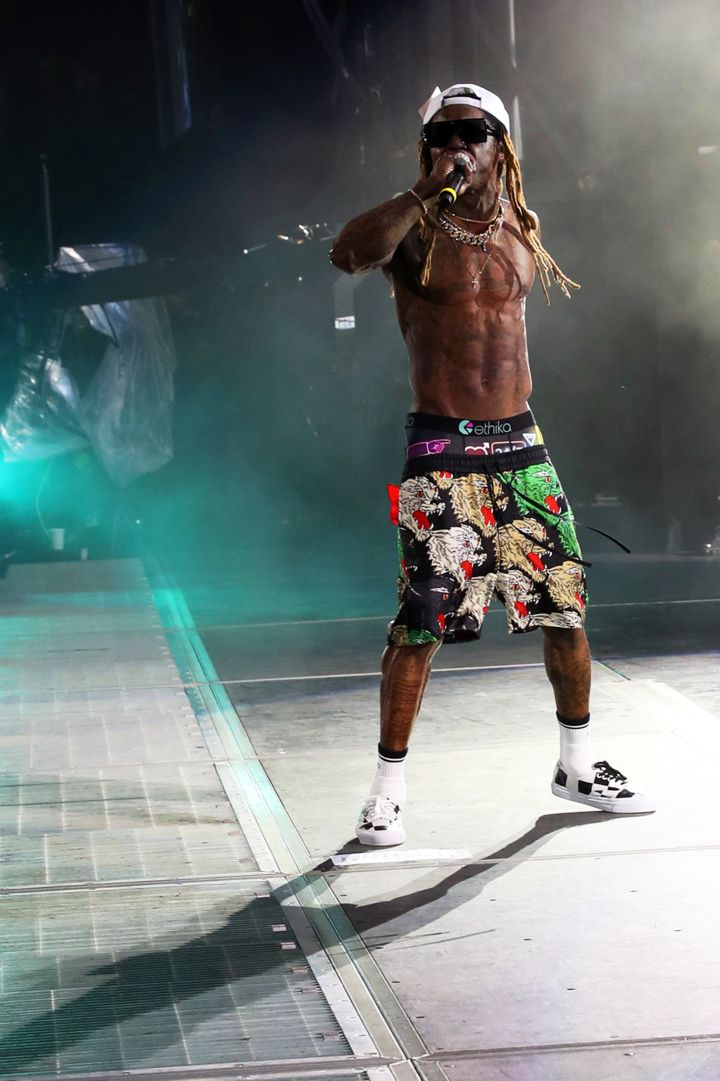 Summer Jam 2018