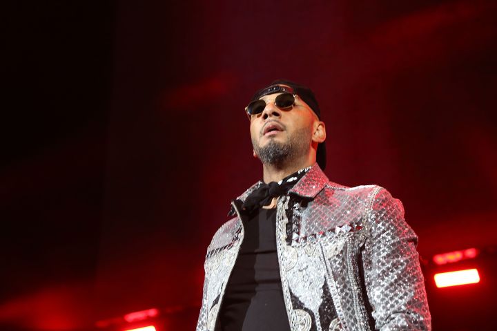 Summer Jam 2018