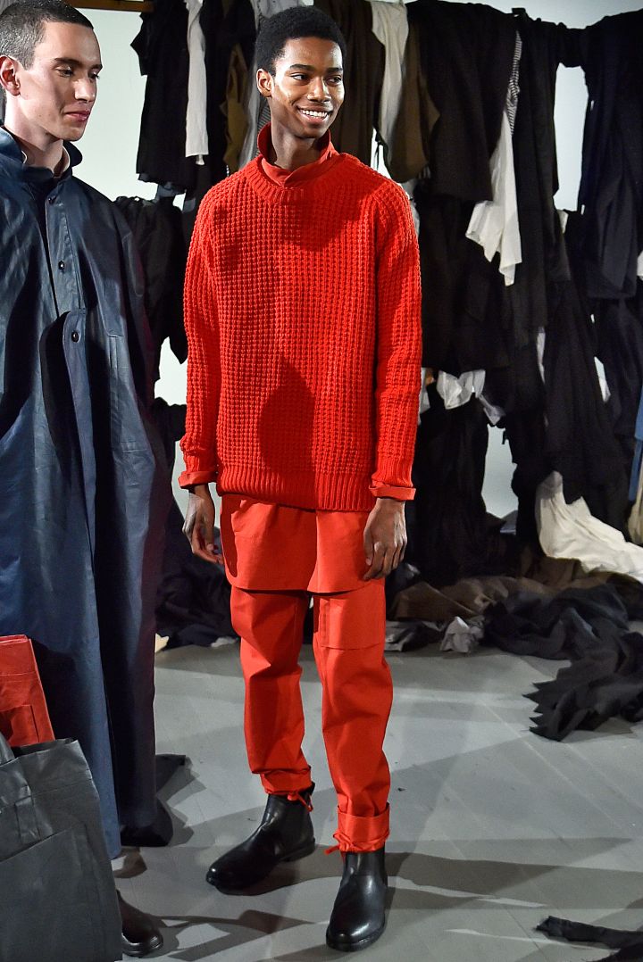 Phoebe English for MAN