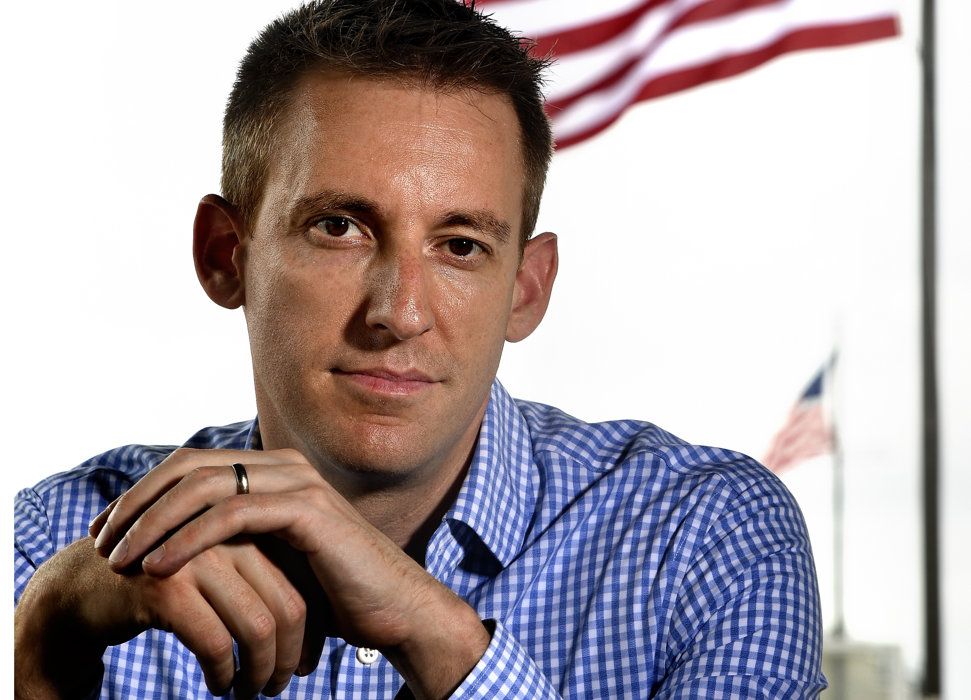 Jason Kander