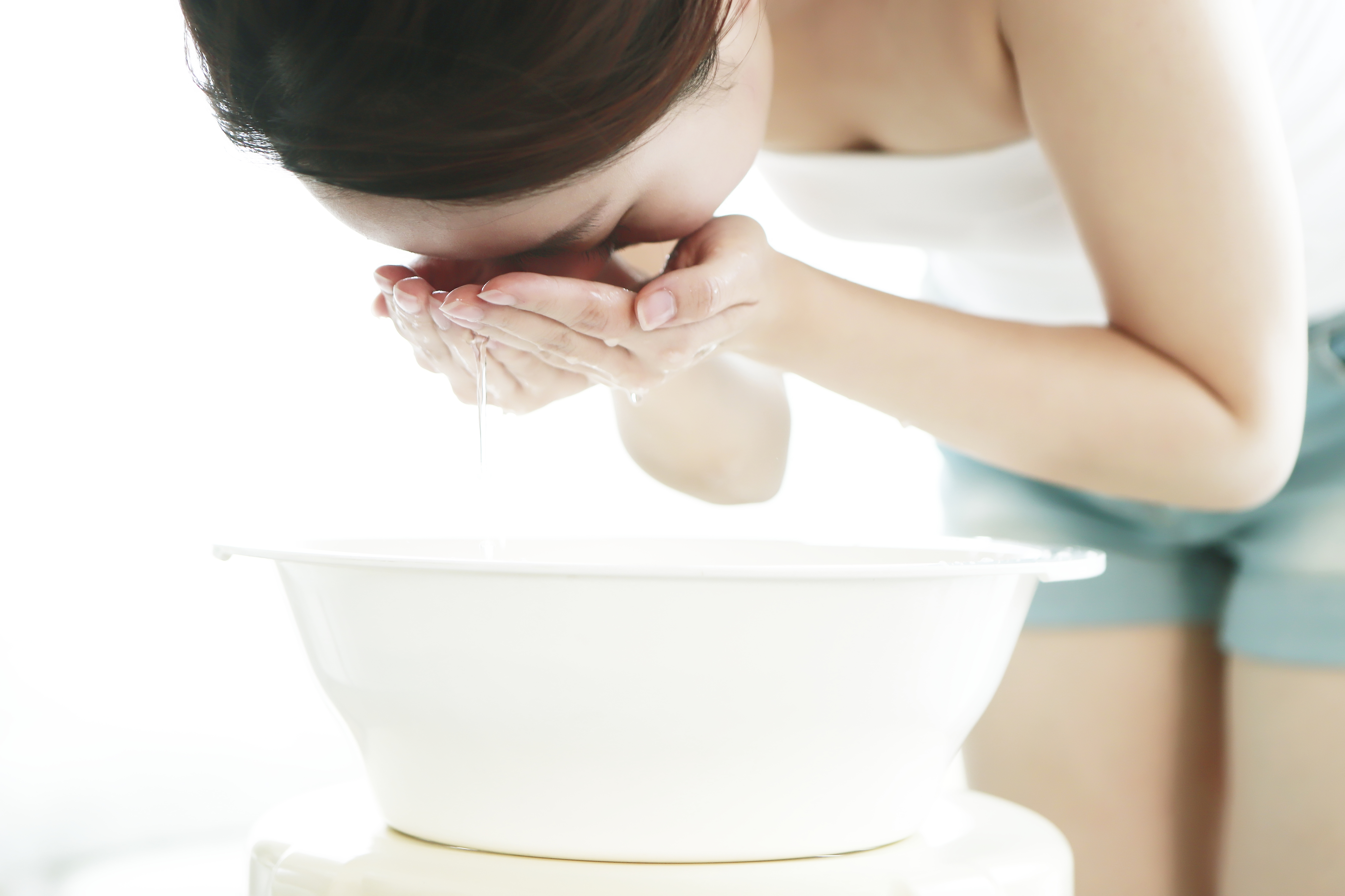 4 Tips For Cleansing Your Skin The AMBI Way