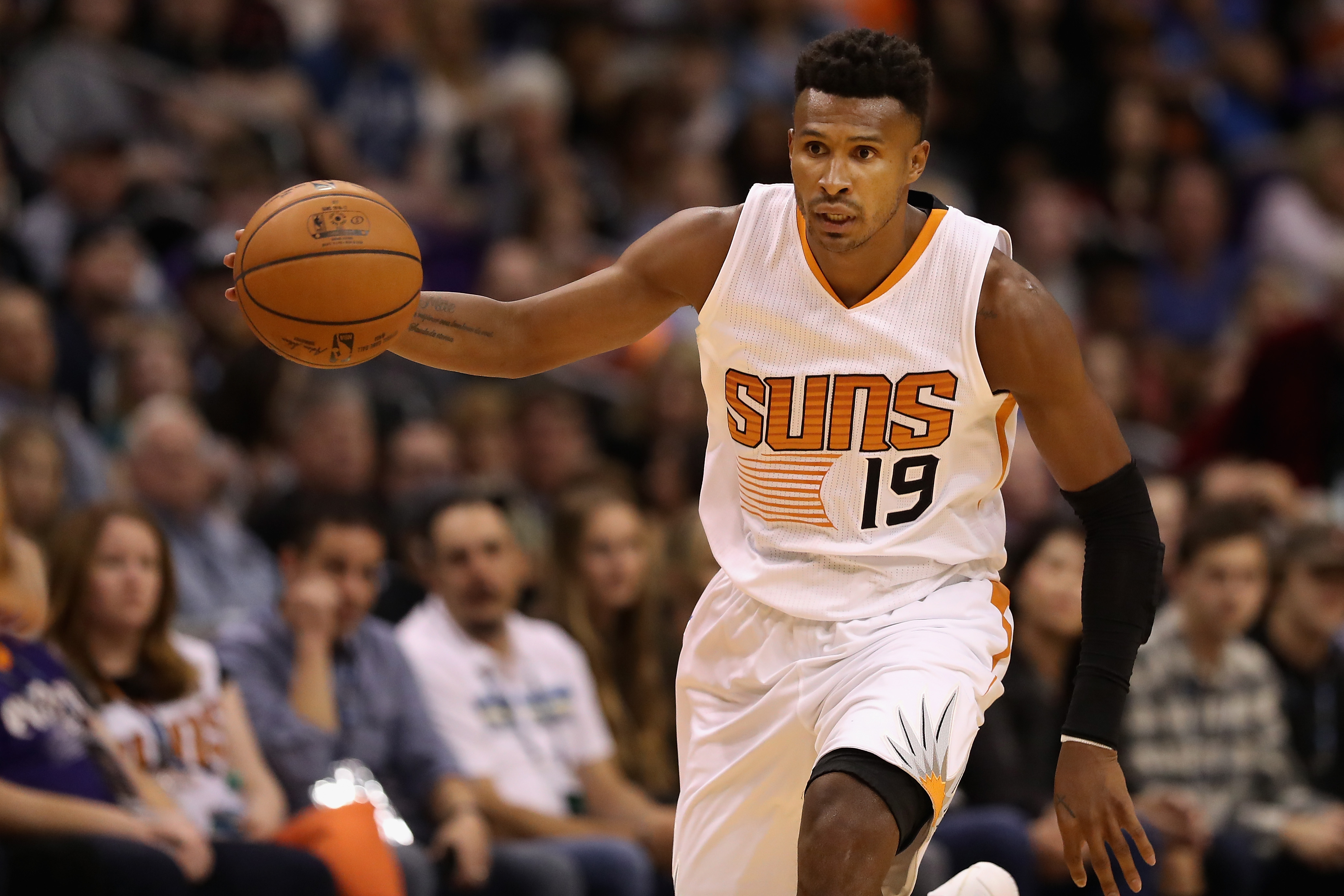 Did NBA Player Steve Nash's Teammate Father His Wife's Black Baby?