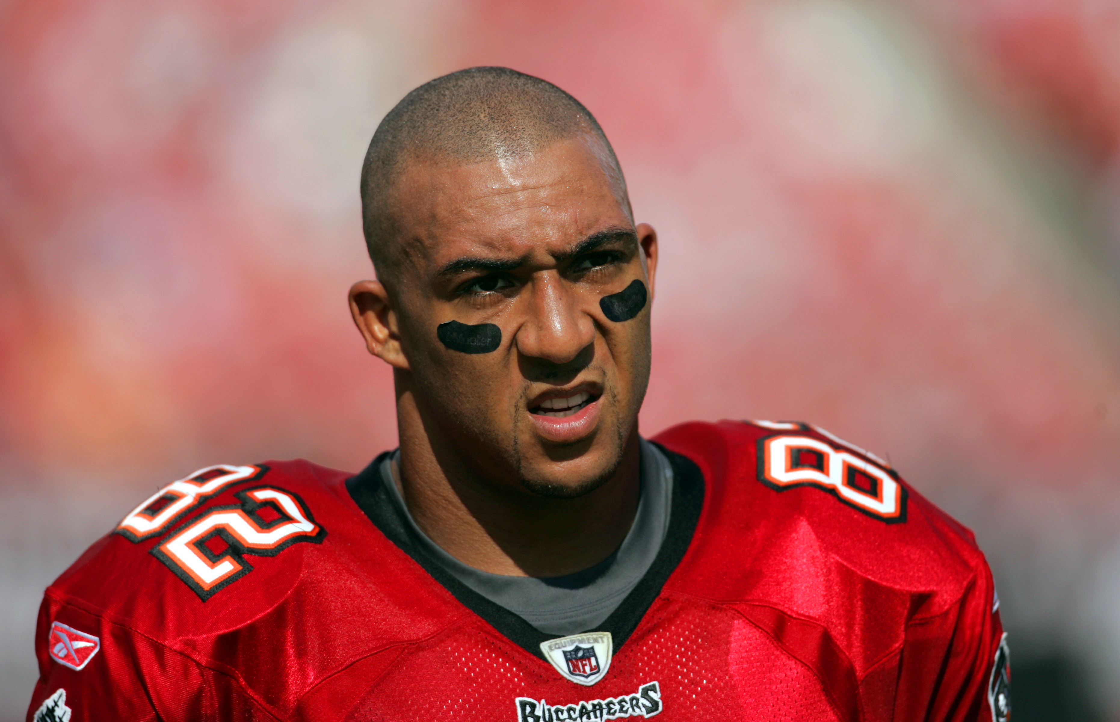 NFL: NOV 22 Saints at Buccaneers