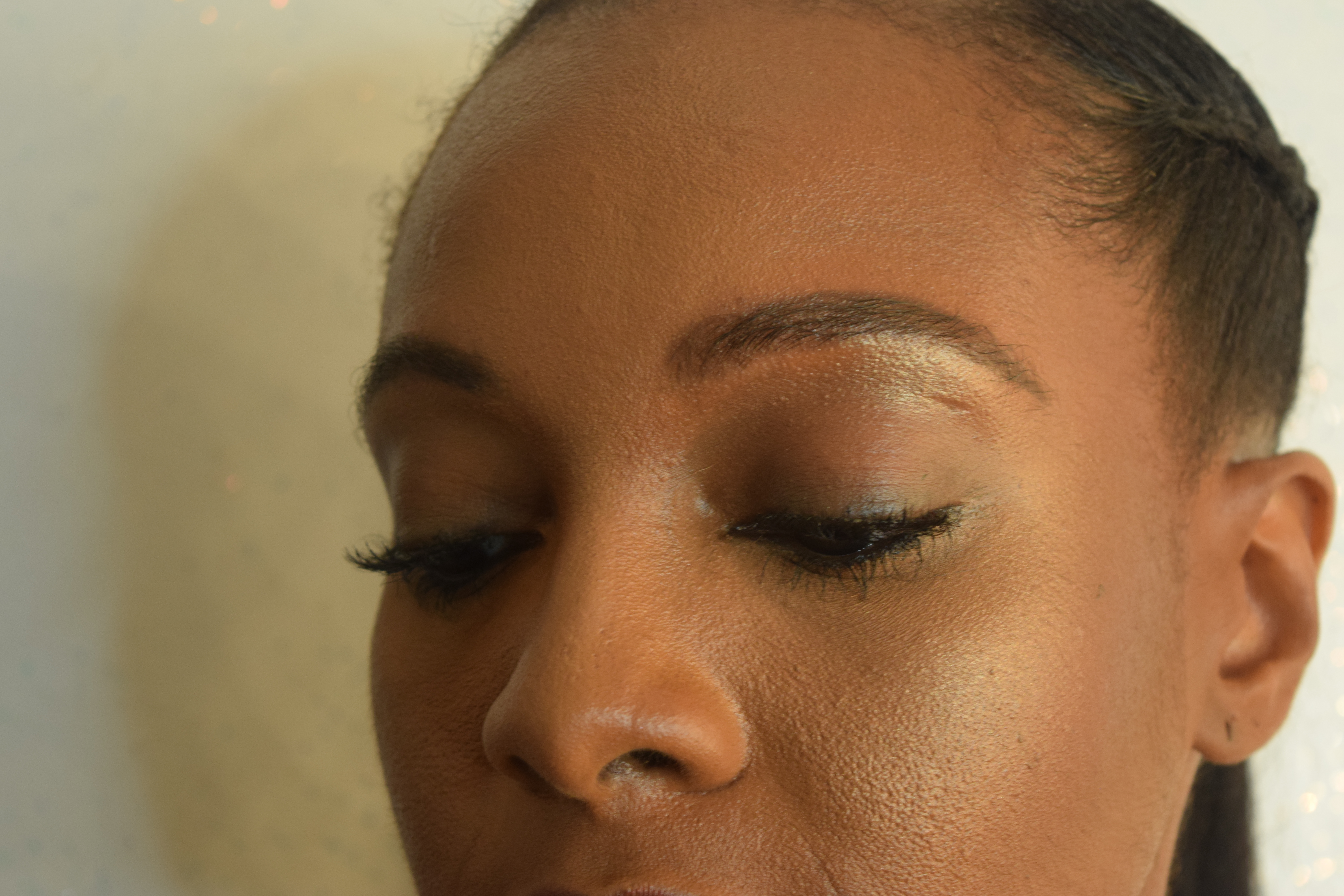 How To Do Natural Brows