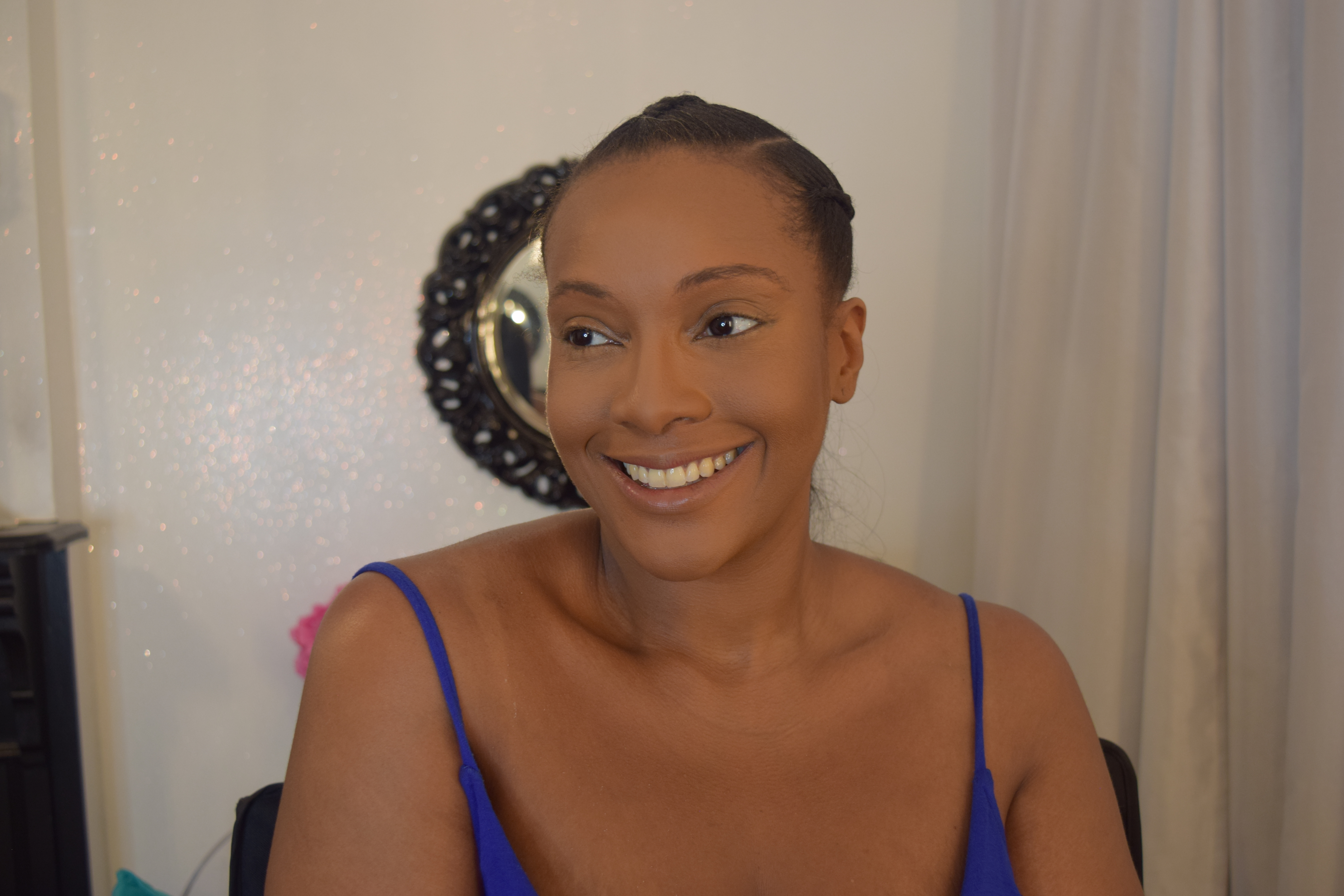 How To Do Natural Brows