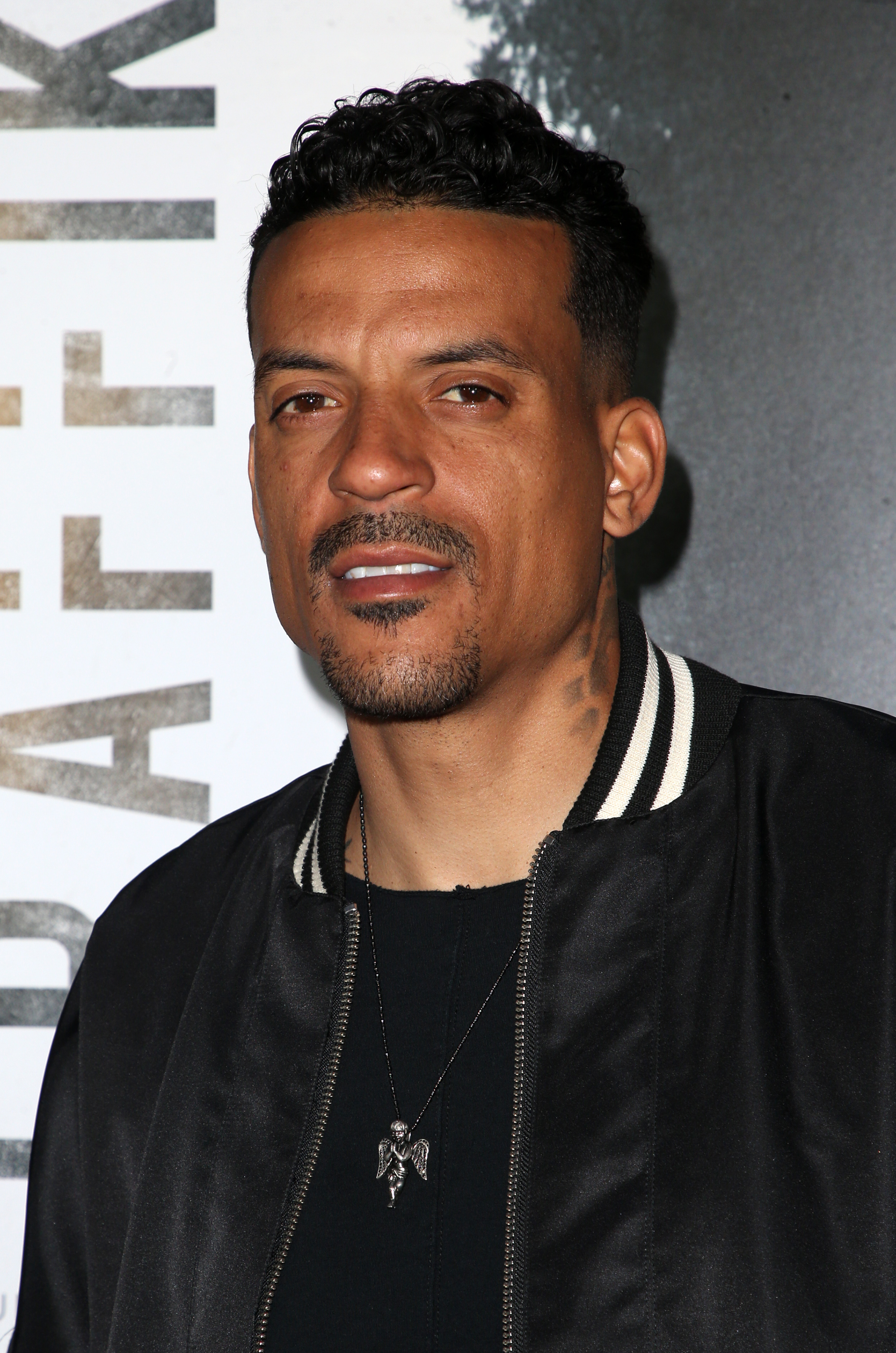 Los Angeles premiere of TRAFFIK