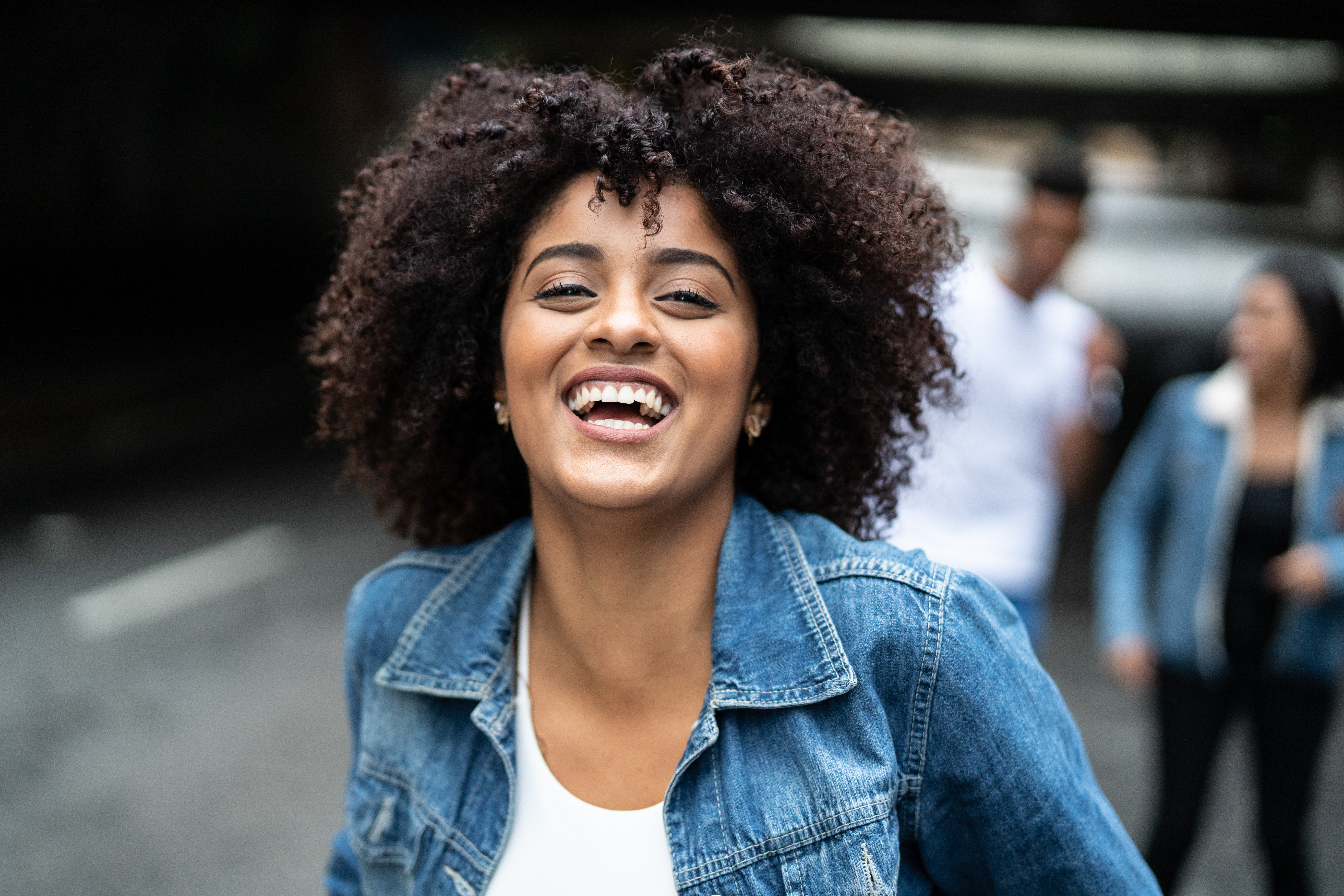 Top 10 Must-Haves To Rock Your Natural Hair On A Budget