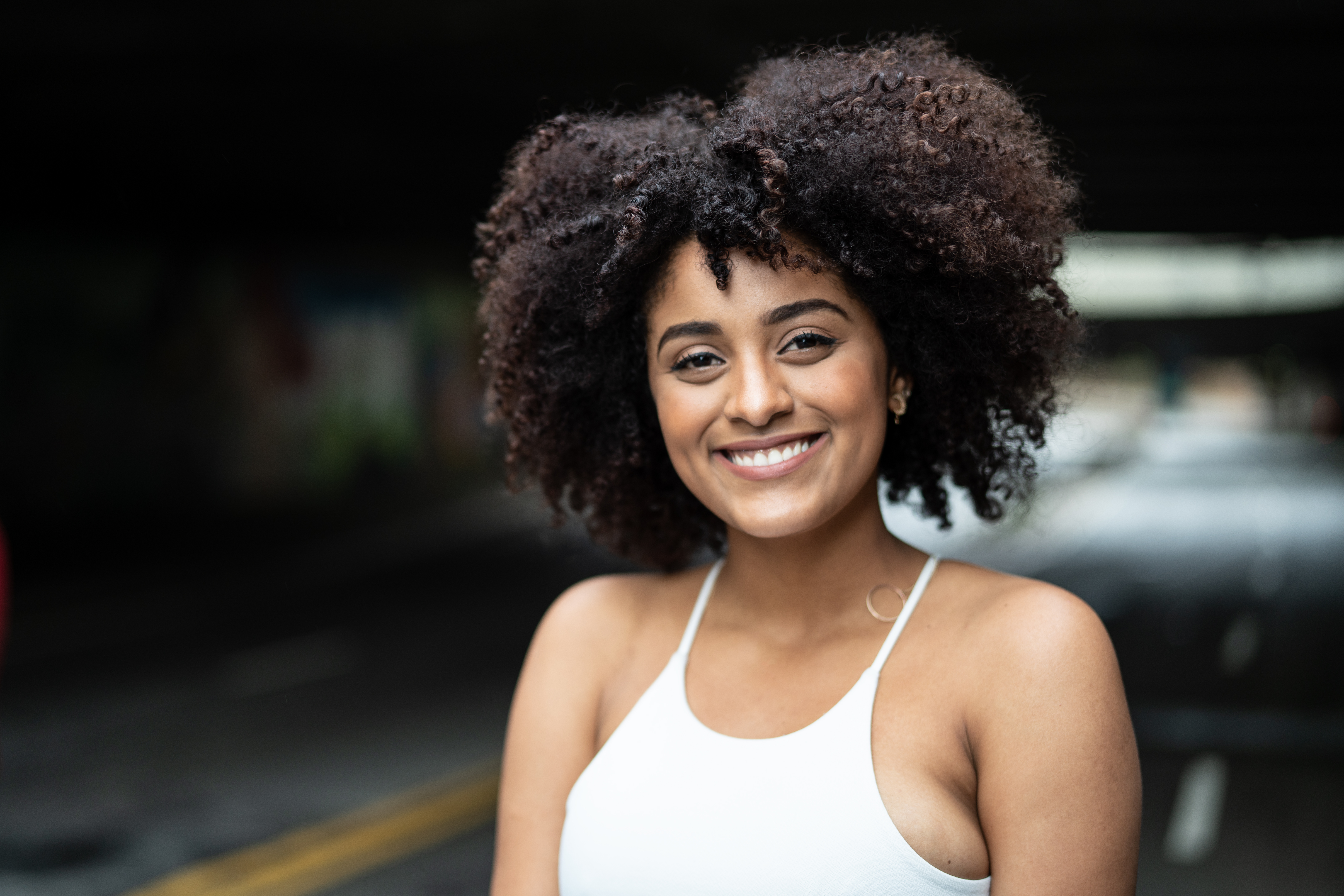 How To Achieve A Natural Look While Wearing A Weave