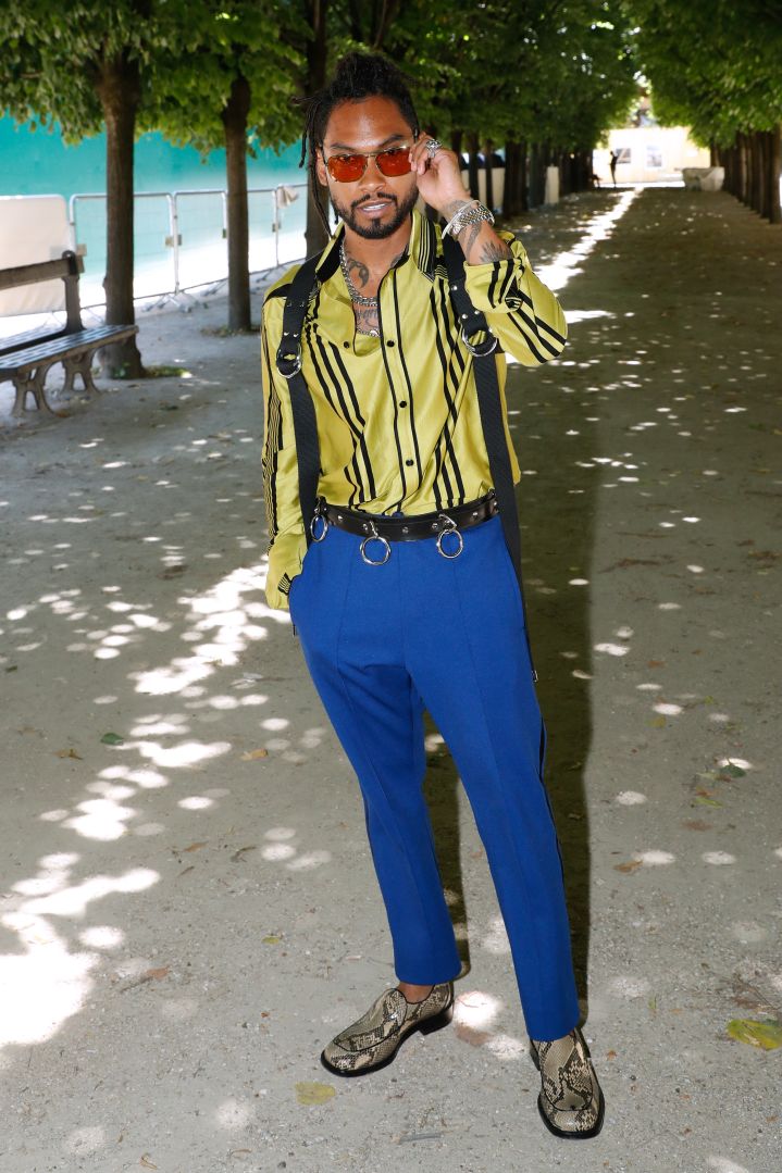 Miguel