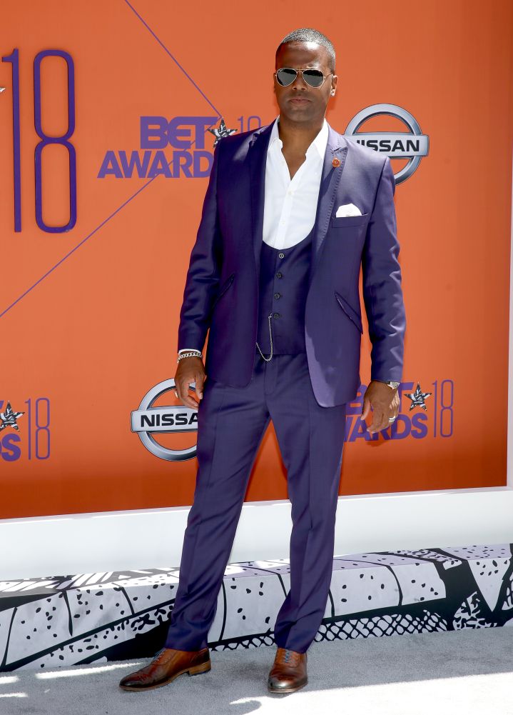 A.J. Calloway