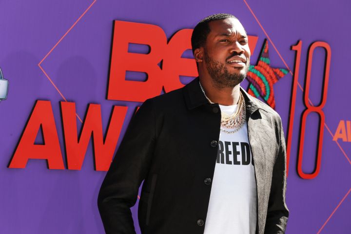 Meek Mill