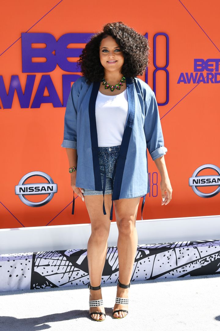 Marsha Ambrosius