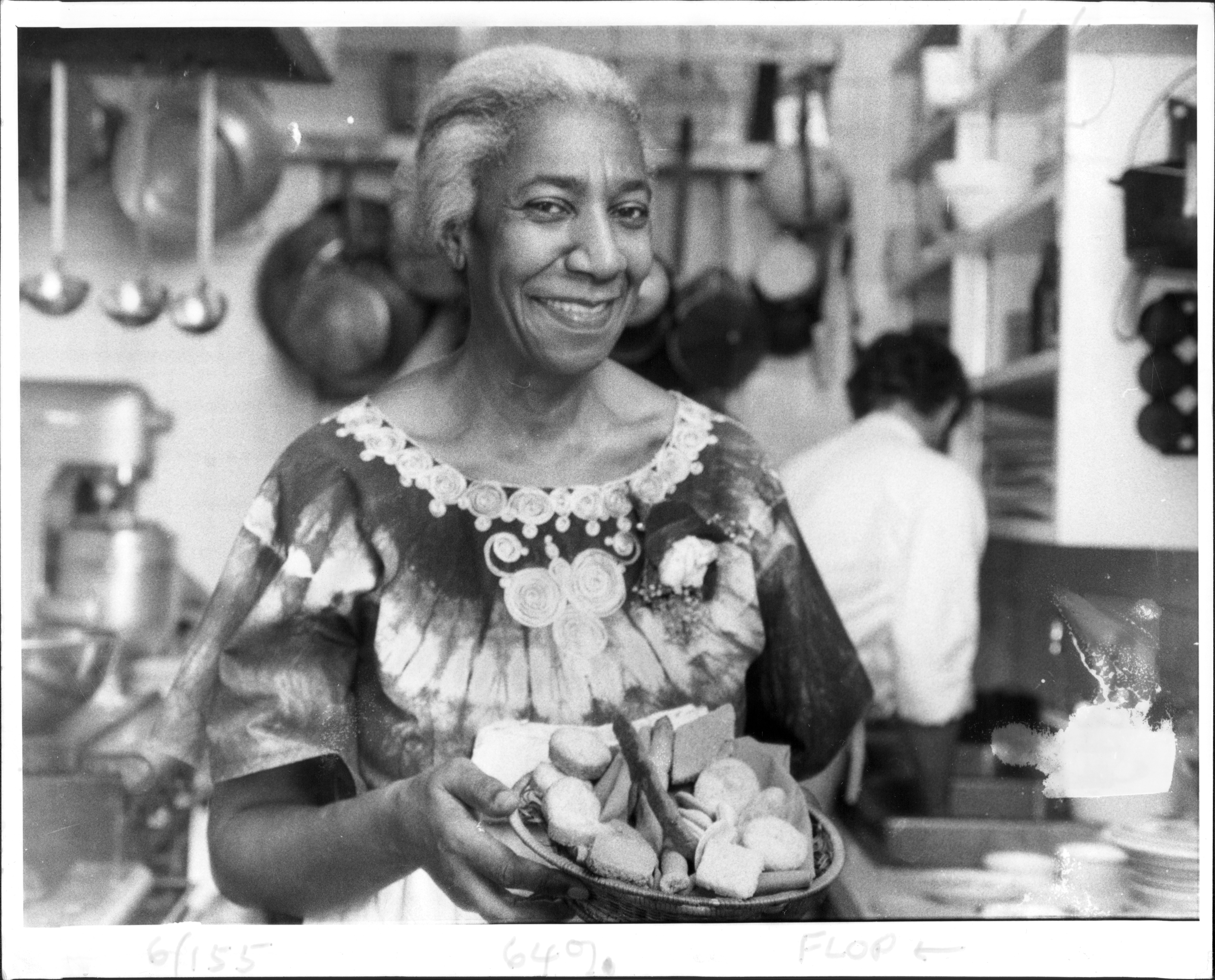 9 Black Women Who Rule The Kitchen