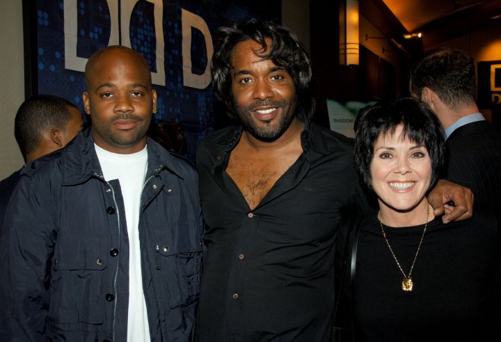 Special Screening of ‘Shadowboxer’ Hosted by Lenny Kravitz