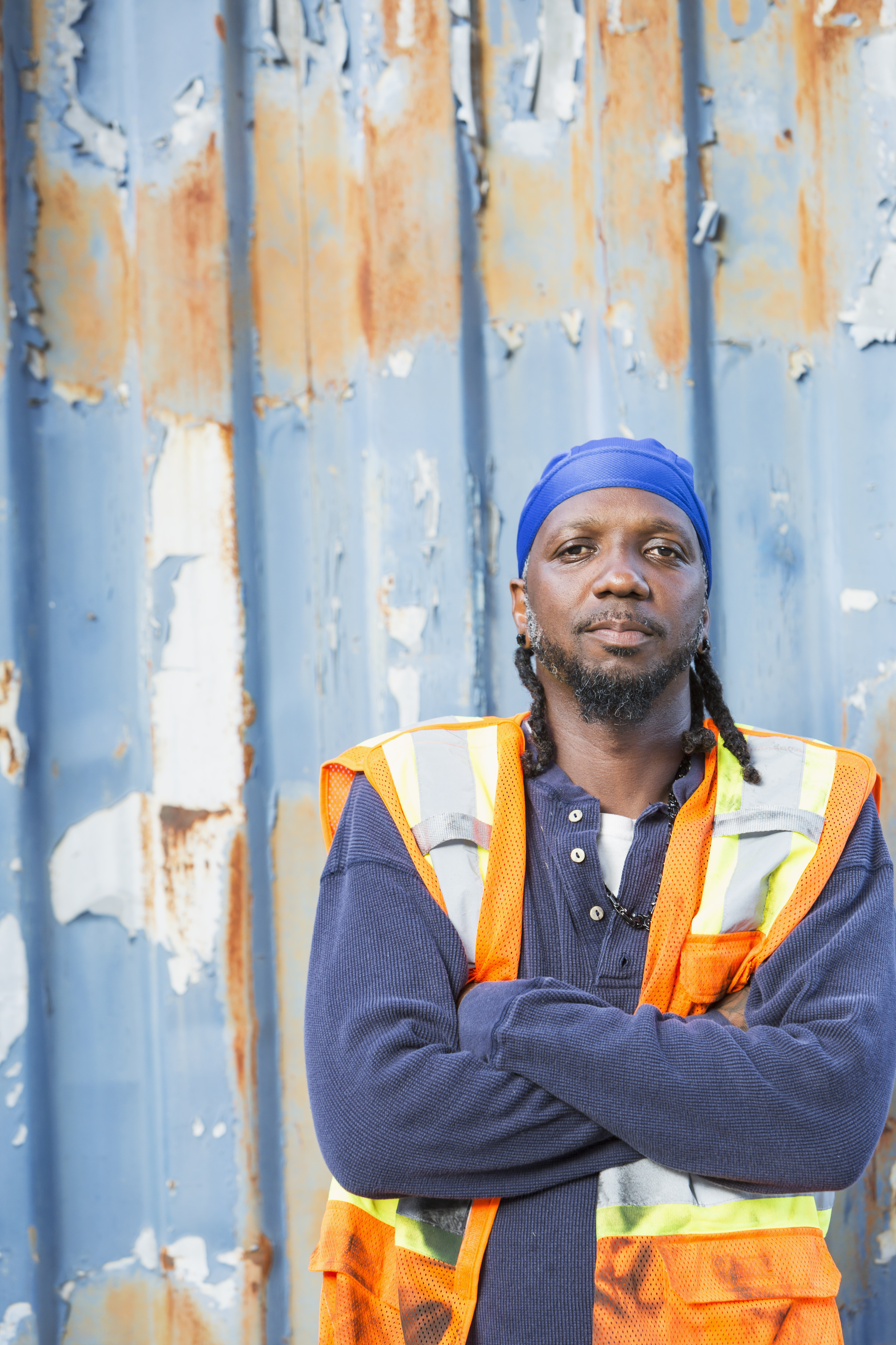 Ties Vs Doo Rags: Which Man Do You Prefer