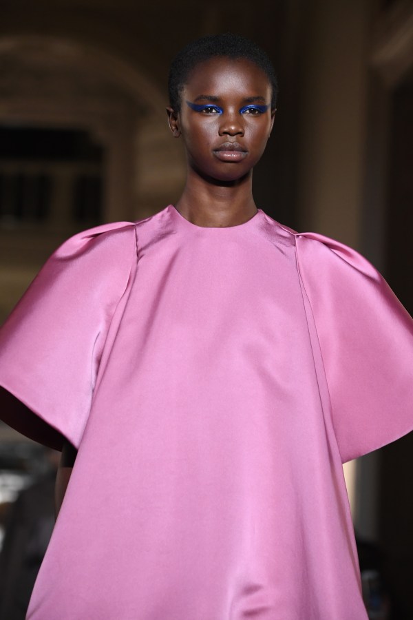 Valentino : Runway - Paris Fashion Week - Haute Couture Fall Winter 2018/2019