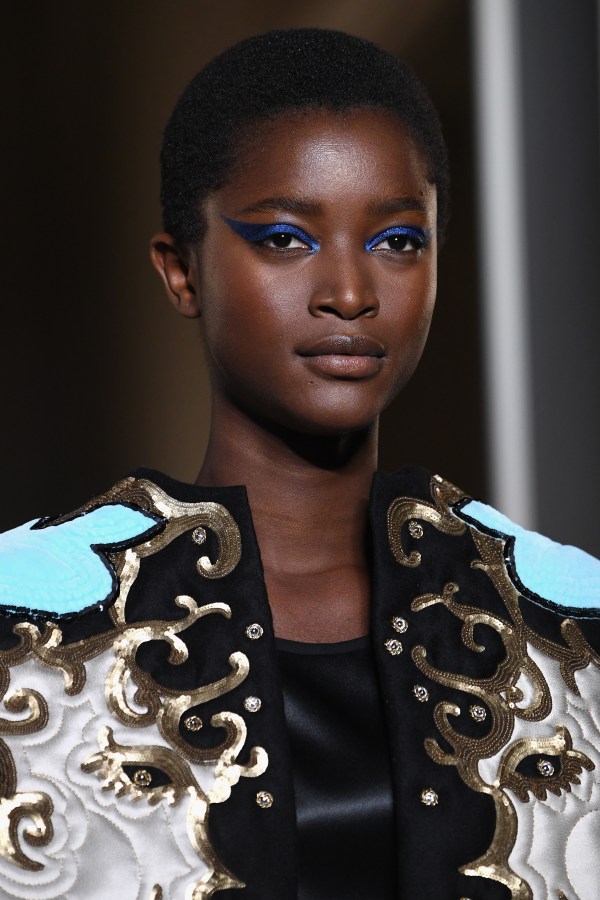 Valentino : Runway - Paris Fashion Week - Haute Couture Fall Winter 2018/2019