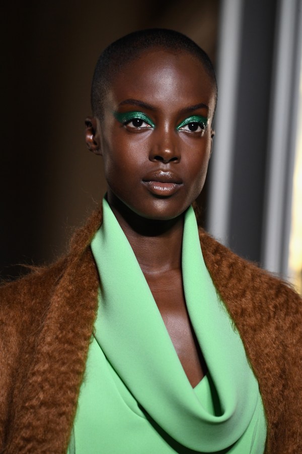 Valentino : Runway - Paris Fashion Week - Haute Couture Fall Winter 2018/2019