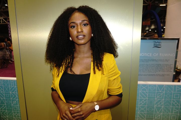 Essence Festival Day 1