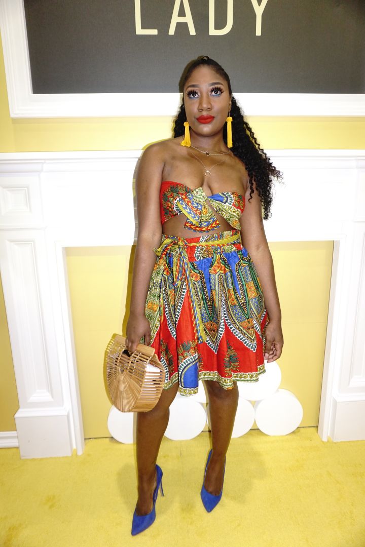 Essence Fest Day 1