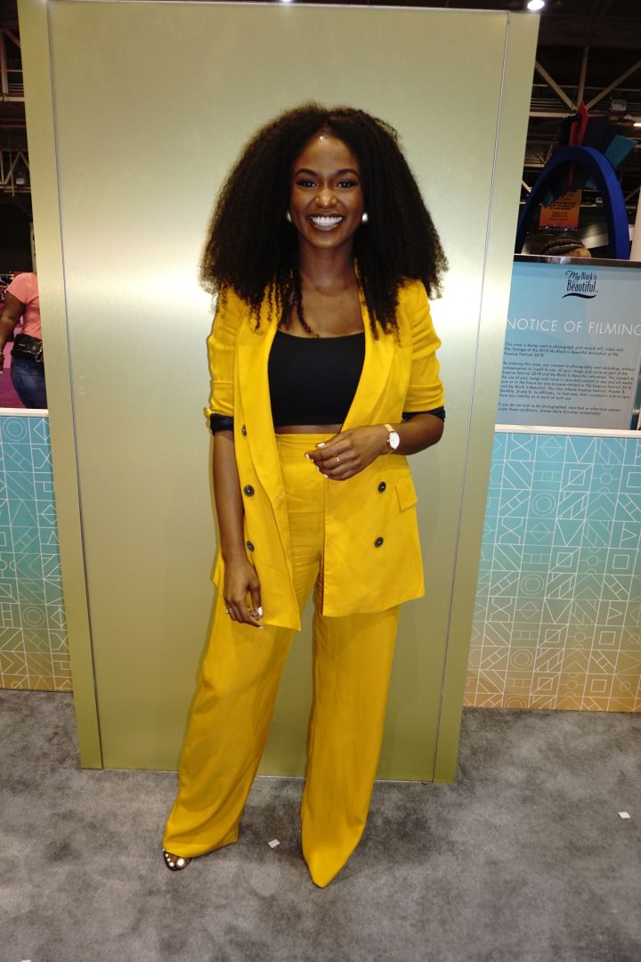 Essence Fest Day 1