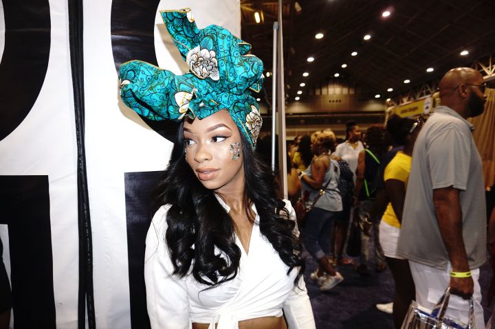 Essence Fest Day 1
