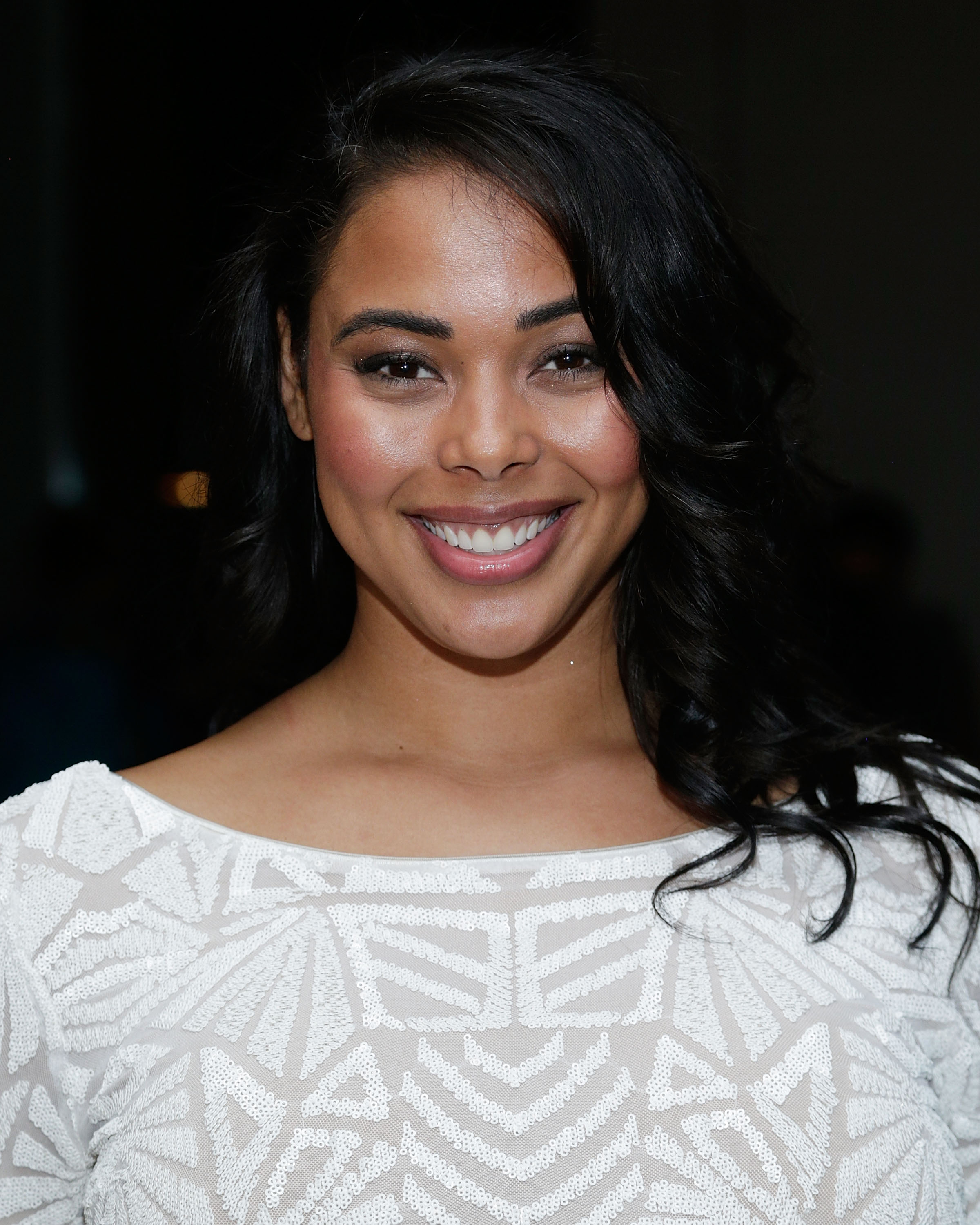 SI Swimsuit 2018 Model Search Celebration and Preview of the Sports Illustrated Swim and Active Collection at Mr. Purple in Hotel Indigo LES