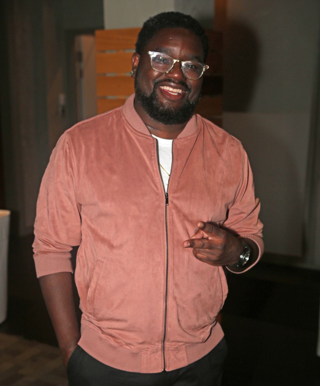 Starz Power Brunch at Essence Festival 2018