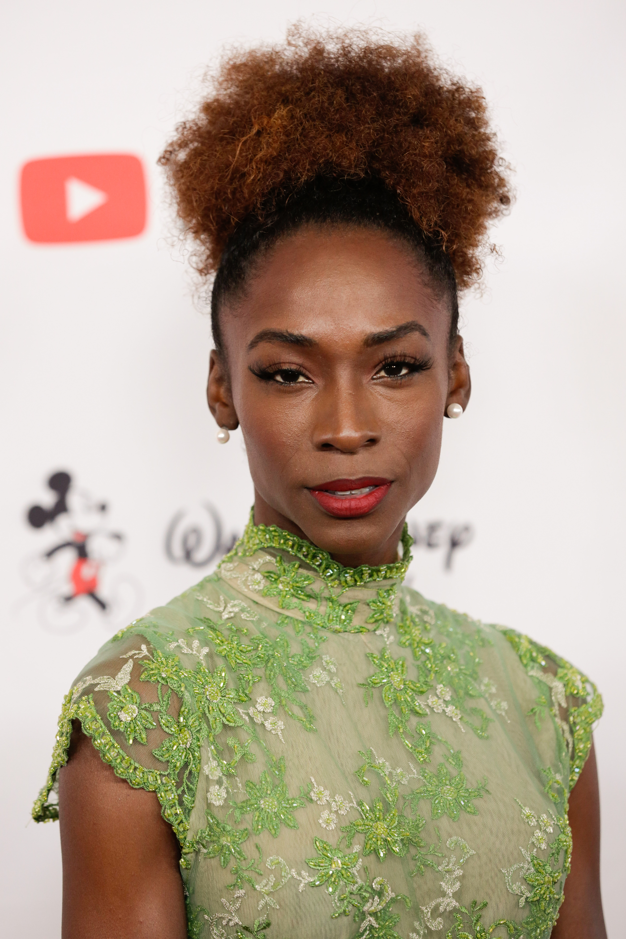 GLSEN Respect Awards - Arrivals