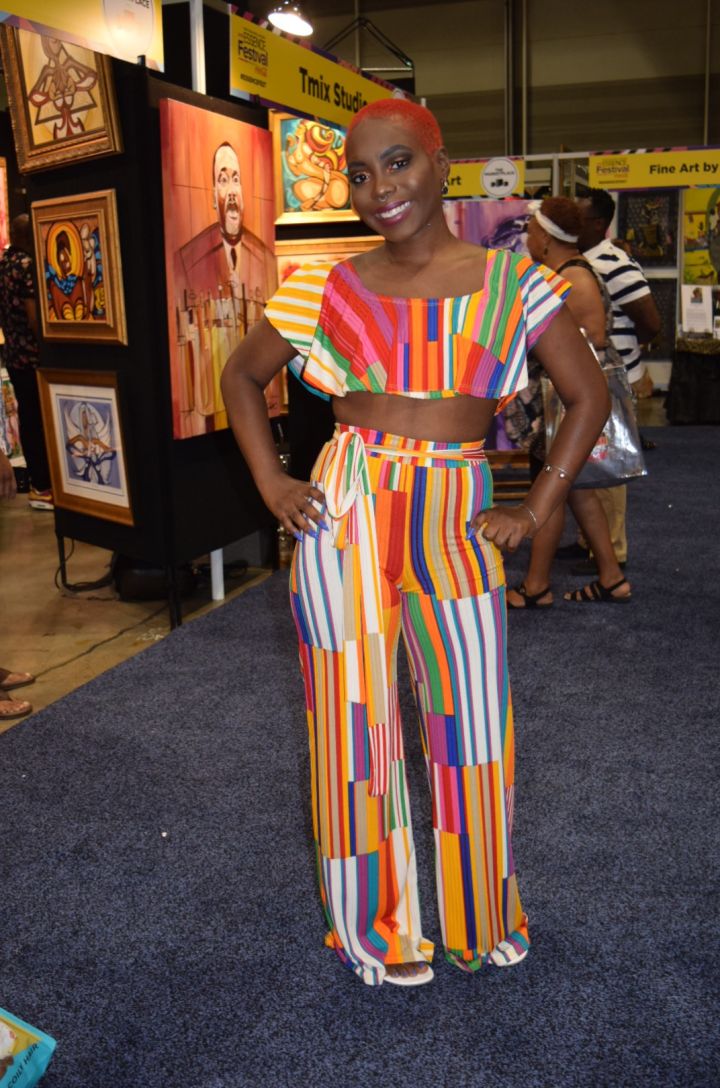 Essence Festival 2018 Photos