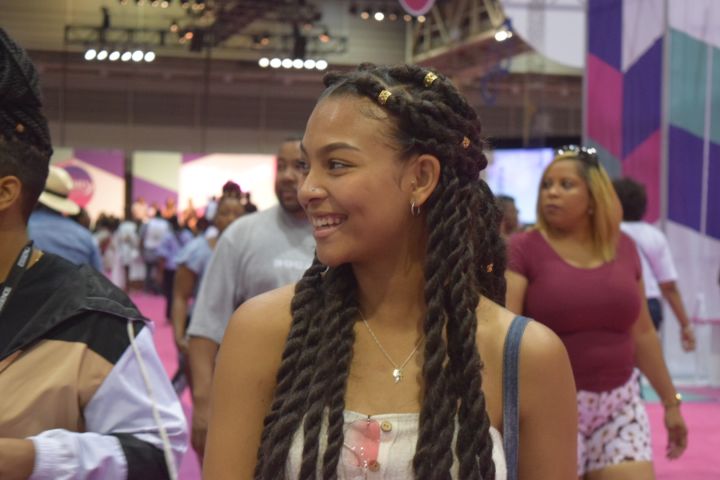 Essence Festival 2018