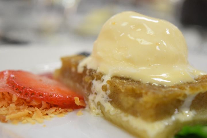 DAY 2- Soul Of NOLA Brunch