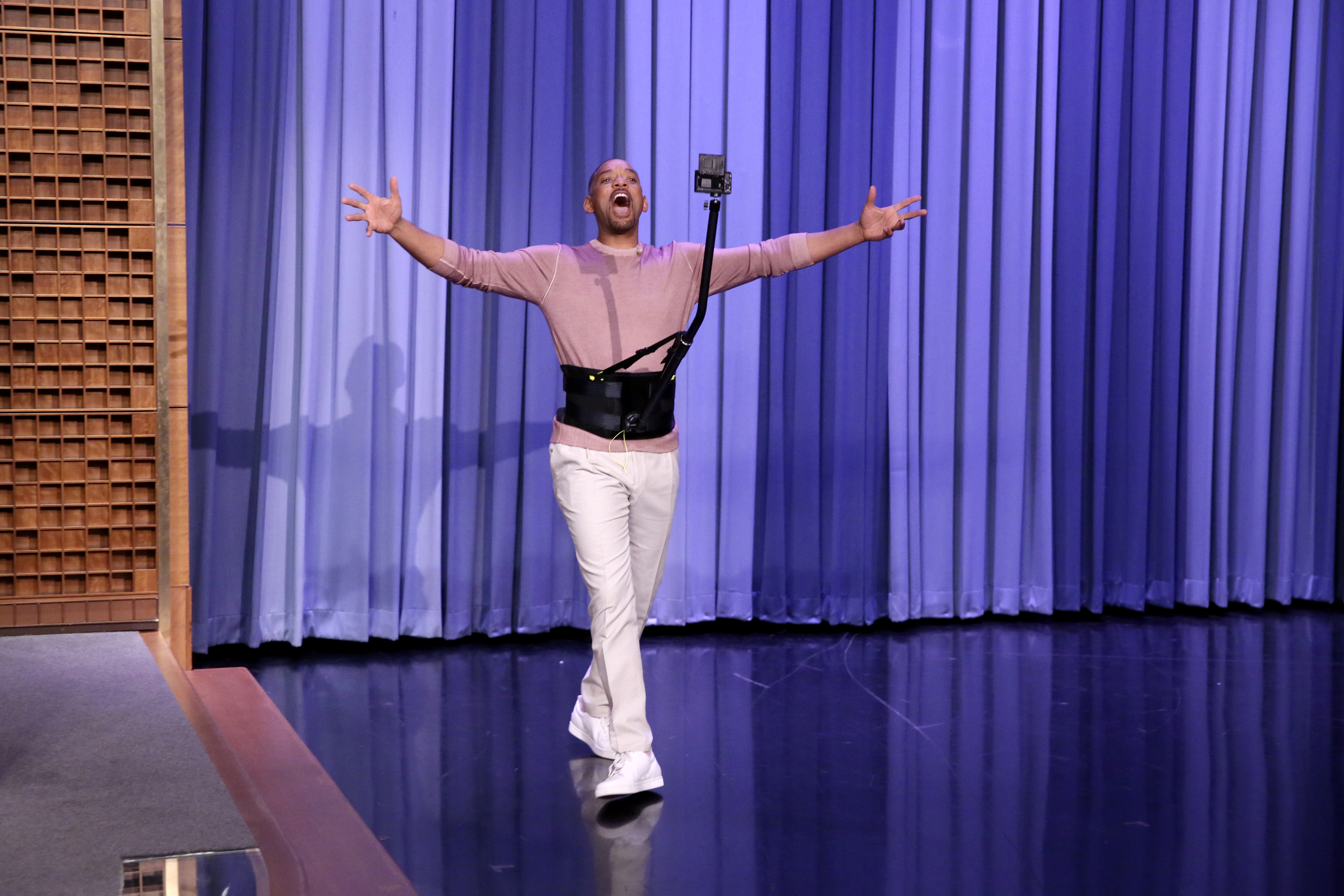 The Tonight Show Starring Jimmy Fallon - Season 4