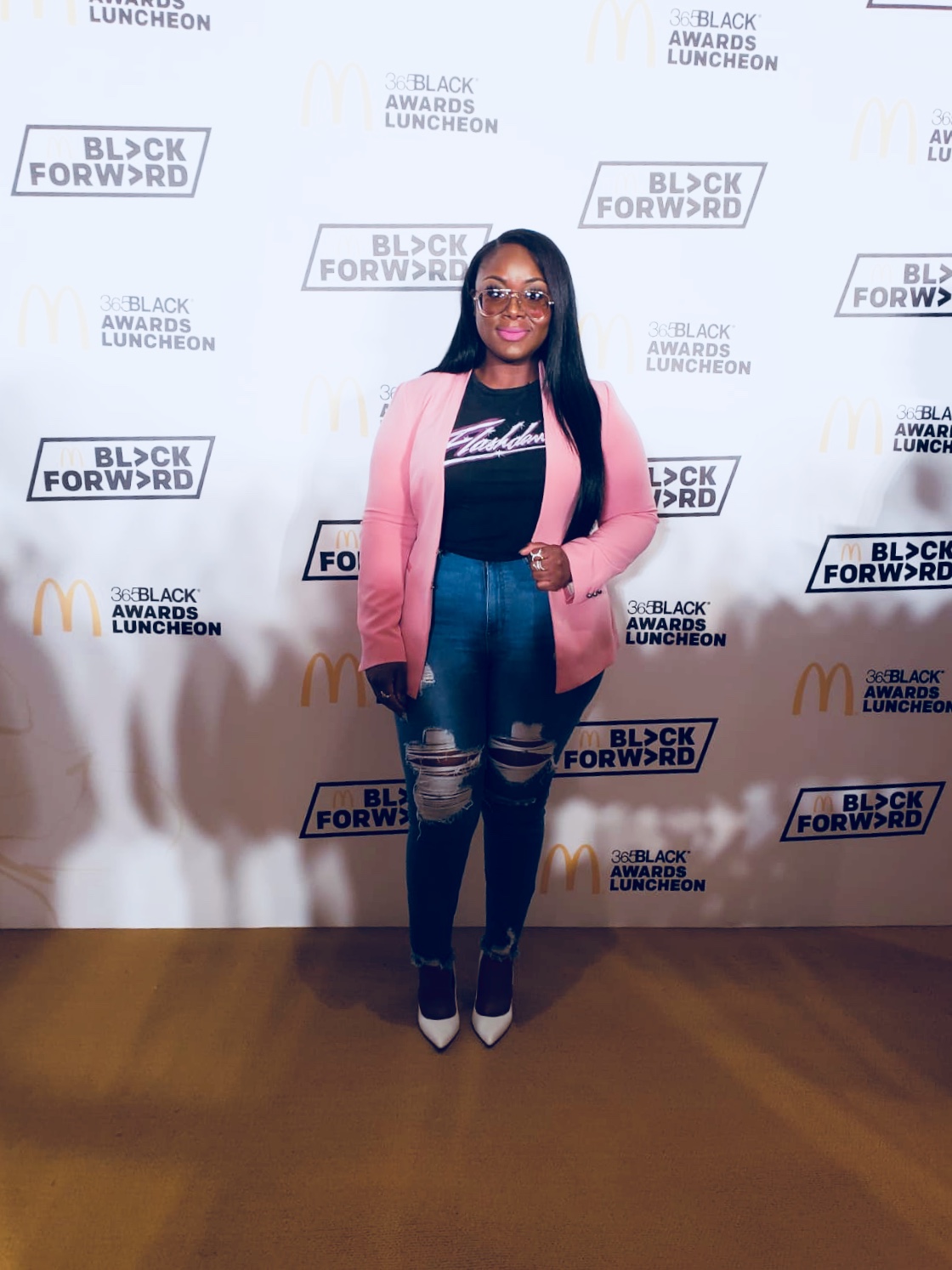 Keyondra Lockett