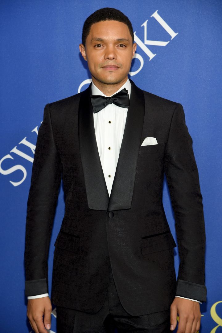 Outstanding Variety Talk Series