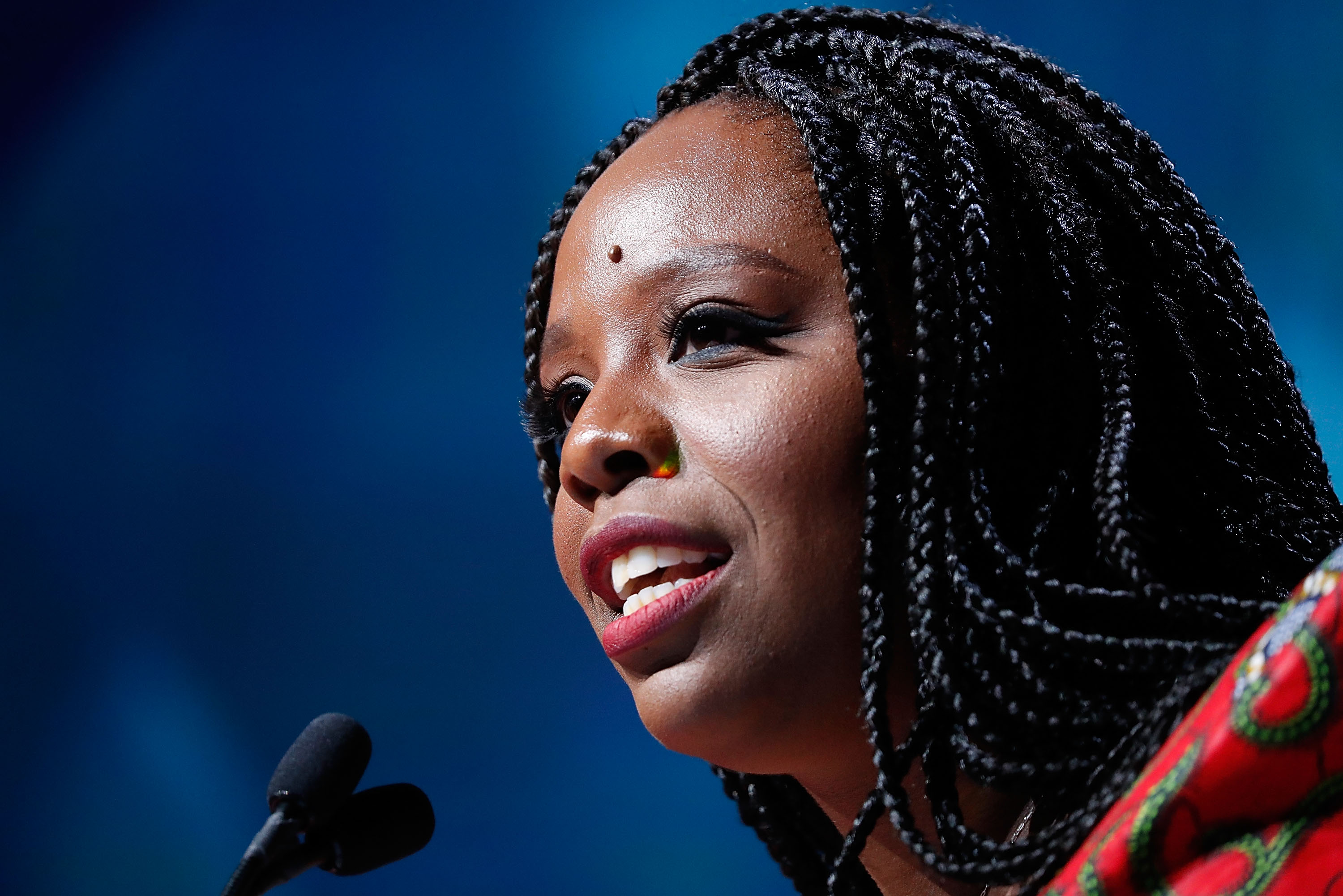 2018 ACLU National Conference