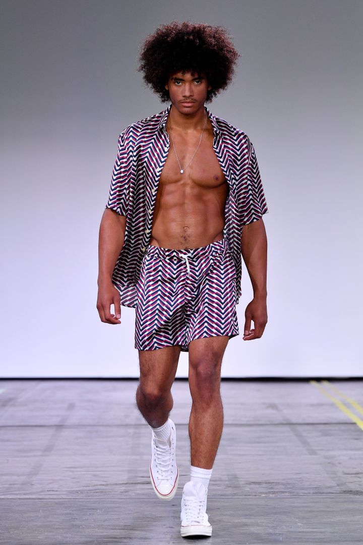 Parke & Ronen Spring/Summer 2019