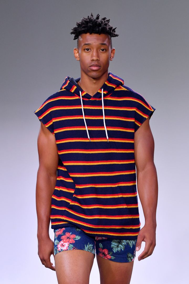 Parke & Ronen Spring/Summer 2019