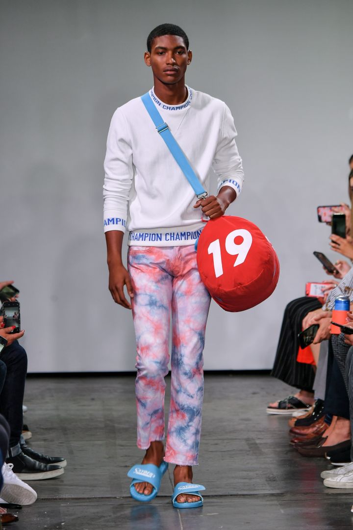 Todd Snyder – Runway – July 2018 New York City Men’s Fashion Week