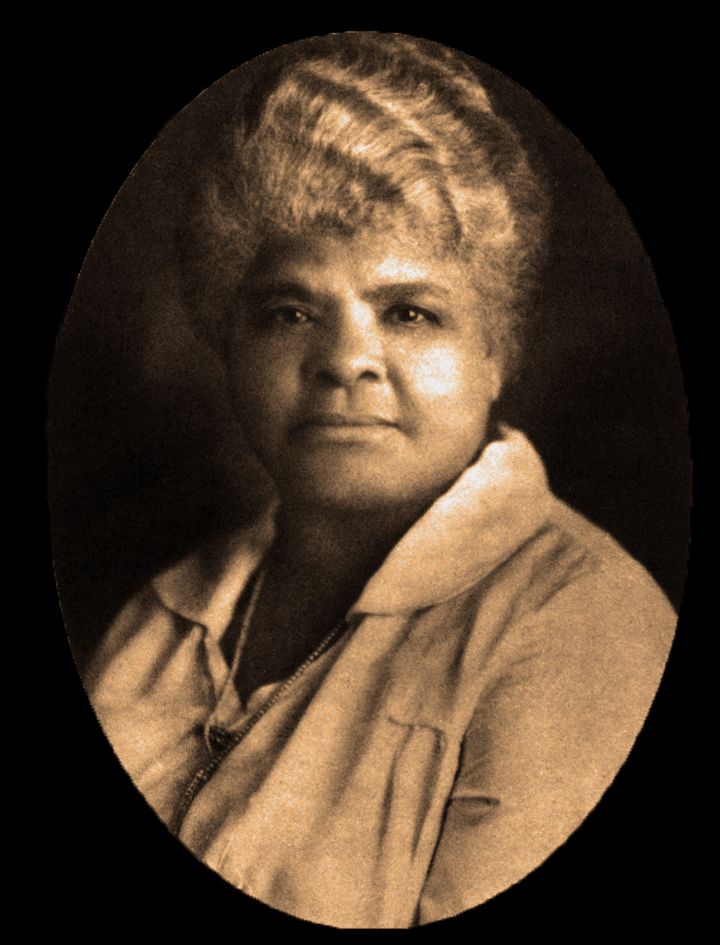Ida B. Wells