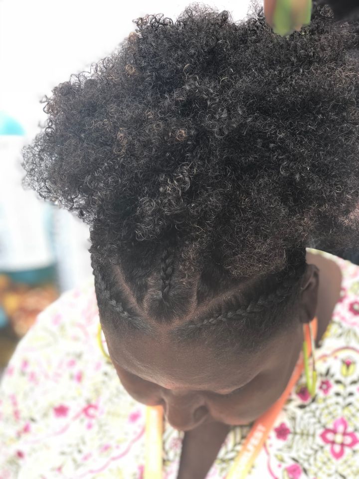 CURLFEST 2018